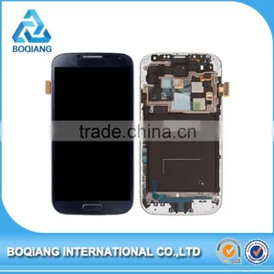 Wholesale Replacement Lcd for Samsung Galaxy S4 I9500 Lcd , for Samsung s4 Lcd, for Samsung Galaxy s4 I9500 Lcd thumbnail-3