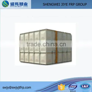 Glass Fiber Frp Water Tank Price Best Selling Products thumbnail-5