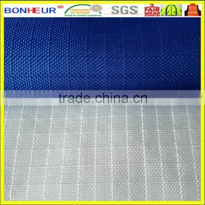 300d Polyester Oxford Fabric/ripstopfabric for Safty Cloth thumbnail-3