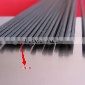 Factory Direct Sale High Quality Fiberglass Strong Stakes for Climbing Plants thumbnail-4