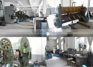Ningbo Hysun Commercial Fishing Tackle Co., Ltd. company overview - view 1 thumbnail