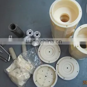 Rapid CNC Milling Prototypes thumbnail-1