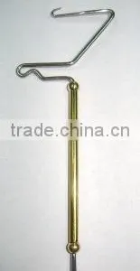 Rotary Whip Finisher Brass Fly Tying Tools Fly Tying Materials thumbnail-1