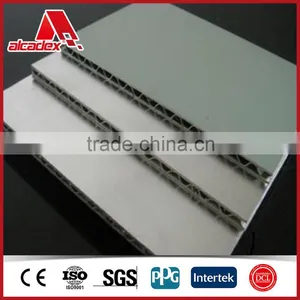 Aluminum Decorative Veneer Wall Panel With Competitive Price thumbnail-3