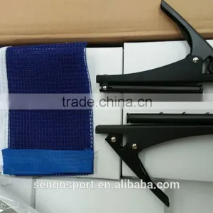 HDPE Blue Table Tennis Net thumbnail-4