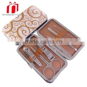 Women Manicure Set/pedicure And Manicure Set/manicure Set And Pedicure Kit thumbnail-1