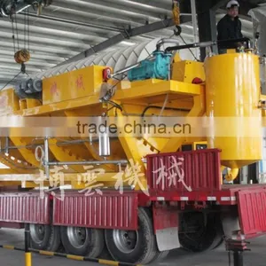 High Quality Solid Liquid Separation Equipment for Iron Concentrates Dewatering thumbnail-2