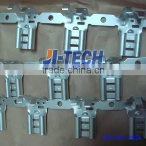 250 Tab-on Flag Type Terminal Series Connector SFO-61T-250A Chain Terminal thumbnail-4