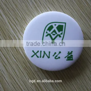 Promotional Custom Tinplate Badge for Souvenir thumbnail-5