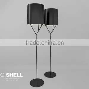 Indoor Wholesale Led Floor Standing Lava Lamp thumbnail-3