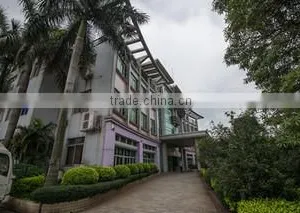 Foshan Nanhai Hongda Metal Products Co., Ltd. company overview - view 1 thumbnail