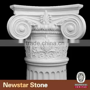Newstar Antique Column Capital thumbnail-1