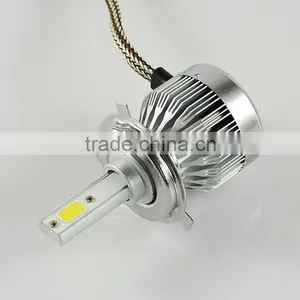 All in One 30W 3000LM Led Headlight Kit c1 h8 h9 H11 thumbnail-4