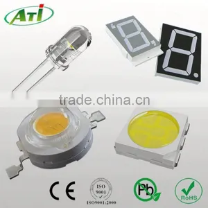 High Quality Level COB Power Led 0.5w Led Royal Blue Diode thumbnail-2