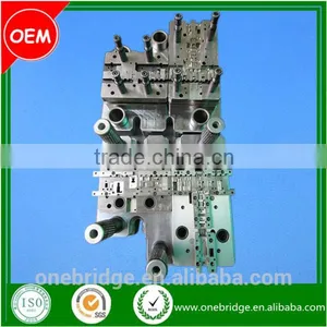 Dongguan Jingduan Terminal Punching Mold thumbnail-6