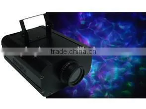 10w/40w/0w/10w/120w Waterproof CREE High-power LED Slide Water Mark/wave Decoration Lights for Stage,weddings,KTV thumbnail-1