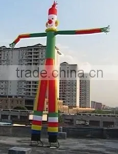 Durable and Nice Inflatable Rental Air Dancer thumbnail-1