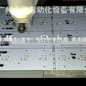 Factory Desktop Liquid Dispensing Machine thumbnail-3