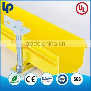 Rail Height 100mm Fiber Optic Raceway thumbnail-3