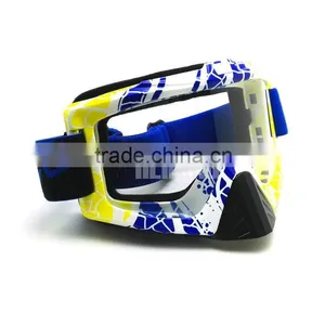 NEW Off-road Mountain Motorcycle Goggole Motocross Goggles Factory Price thumbnail-6