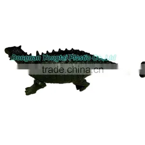 Ankylosaurus Dinosaur Toys,Soft Plastic Dinosaur Toy thumbnail-3