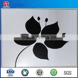 PVDF Aluminum Panel With Double Painted Surface Company thumbnail-1