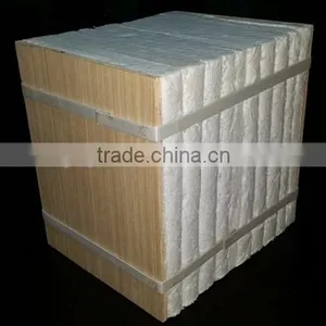 China Supplier Factory Wholesale Ceramic Fiber Module thumbnail-3