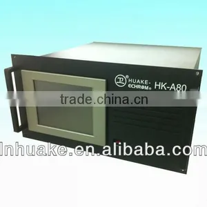 HK-A80 Comprehensive Mud Logging Gas Chromatograph thumbnail-1