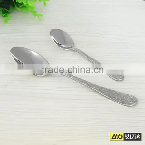 Food Grade! Kinds of Stainless Steel Spoon thumbnail-5