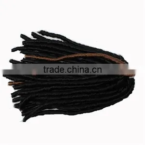 Synthetic Hair Dreadlocks Hair Extension Dreadlocks Wholesale Dreadlocks thumbnail-5