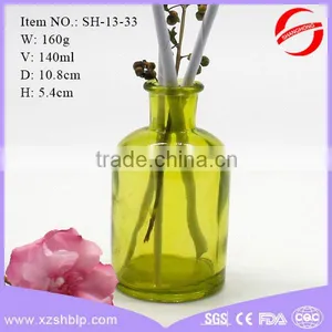 Reed Diffuser Bottles, Glass Aroma Diffuser Bottles Wholesale thumbnail-2
