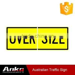 Reflecting Panel,coloring Traffic Signs,checkered Reflective Tape thumbnail-1