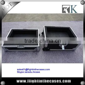 High Quality ATA Photo Booth Printer Flight Case for DNP DS620 thumbnail-1