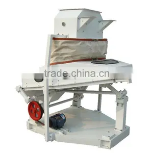 TQSX85 Suction Type Gravtity Destoner With3-5t/h for Grain thumbnail-1