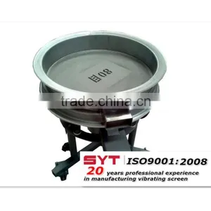 Sanyuantang Wholesale High Frequency Vibrating Screen thumbnail-4