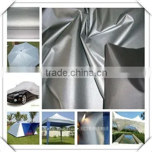 190T Polyester Material for Beach Umbrella thumbnail-1