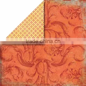 Scrapbooking Pattern Paper thumbnail-1