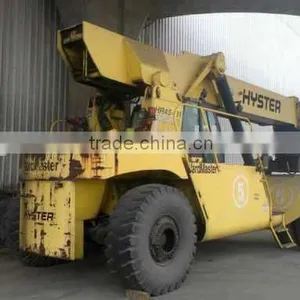 Hyster Reach Stacker thumbnail-2