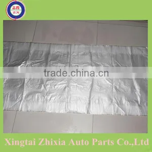 Water Proof Disposable PE Car Cover thumbnail-5