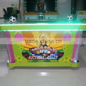 Funshare Coin Operated Arcade Ticket Redemption Game Football Game Machine Sale thumbnail-6