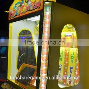 Prize Station Prize Video Game Arcade for Sale thumbnail-4