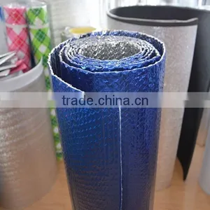 Aluminum Foil Bubble Plastic Roofing Material thumbnail-5