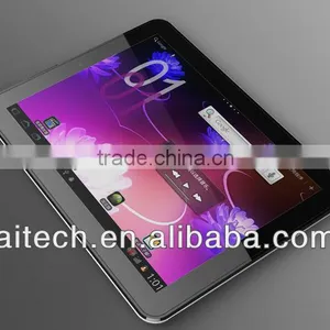 High Quality Polymer Battery Android Tablet pc 8 Inch thumbnail-1