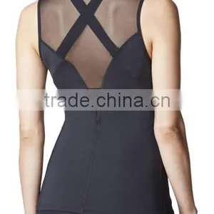 2016 High Performance Sleeveless Top Office In United States (USA)Small Minimum thumbnail-5