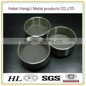 Factory Direct Price Stainless Steel Sieving Mesh (China, Manufacturer) thumbnail-1