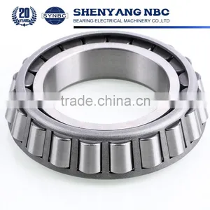 Hot Sale And High Temperature International Standard Inch Taper Roller Bearing thumbnail-1