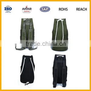 Wholesale Custom Leisure Travel Blank School Bag Backpack thumbnail-3