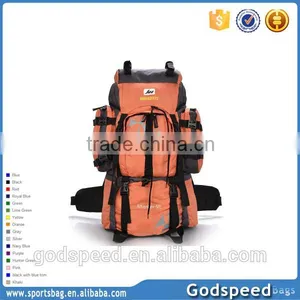 Unique Designed Large-capacity Backpack Sport Backpack Travel Bag thumbnail-1