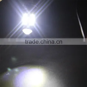 T15 7W Led Auto Spare Parts Light Bulb thumbnail-4