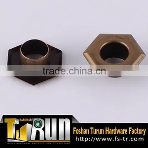 Manufactory Price Metal Rectangle Eyelet thumbnail-2